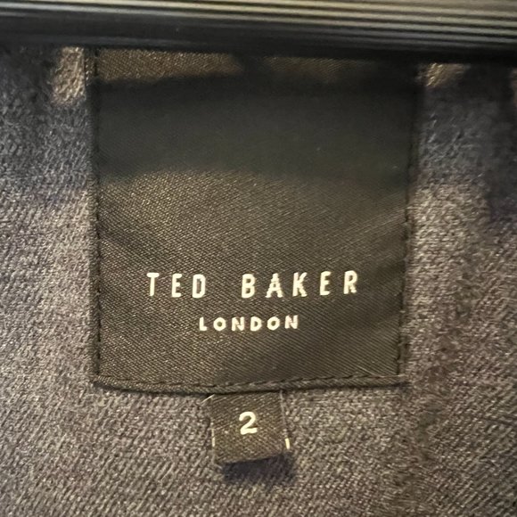 Ted Baker Winter Coat - Picture 5 of 5